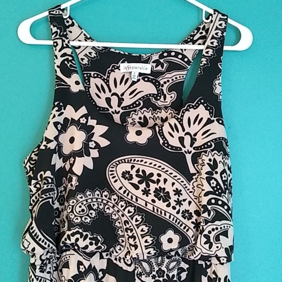 Inseparable Romper/Jumpsuit - Picture 2 of 7